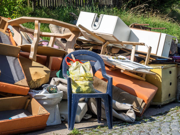 Best Basement Cleanout Services  in Amityville, NY