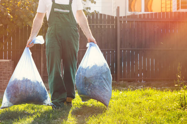 Best Yard Cleanup Services  in Amityville, NY