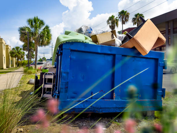 Best Attic Cleanout Services  in Amityville, NY