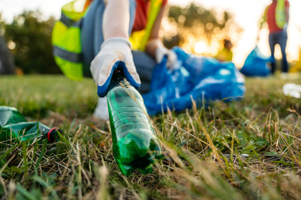 Commercial Cleanout Services in Amityville, NY