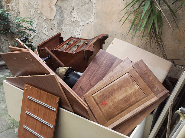Full-Service Junk Removal in Amityville, NY