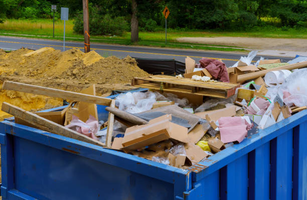 Professional Junk Removal in Amityville, NY